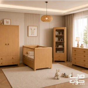 سرویس خواب کیوت